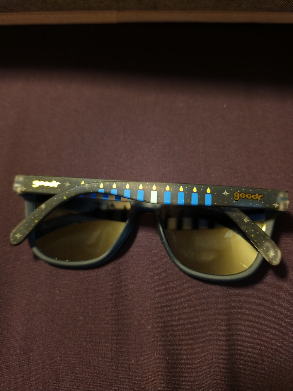 Goodr Sunglasses